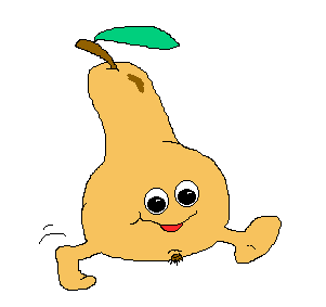 Průhledný GIF